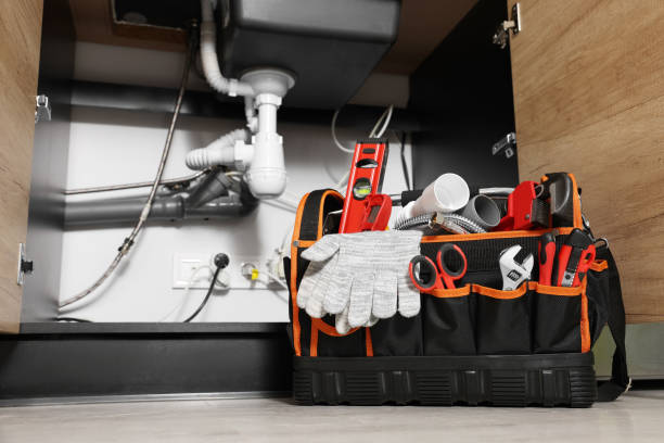 Best Commercial Plumbing Services  in Bon Air, VA