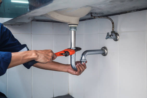 Clogged Drain Plumber in Bon Air, VA