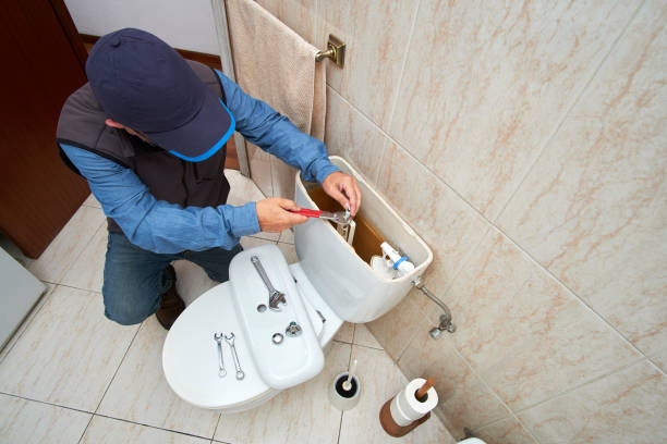 Best Best Plumbers Near Me  in Bon Air, VA