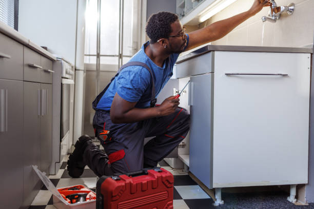 Best Shower Repair Services  in Bon Air, VA