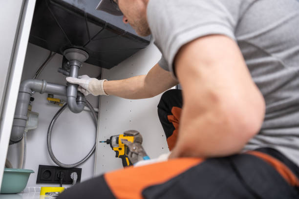 Sprinkler Systems in Bon Air, VA